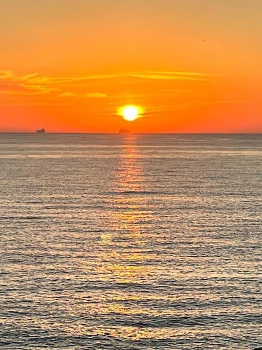 Super Mar Azul En Salouアパートメント エクステリア 写真